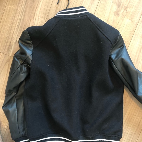 Zara Bomber Coat - like brand new! - Picture 2 of 6